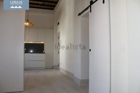 Pis de 48 m² a Sevilla