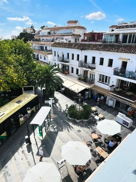 Appartamento 31 m² a Mijas