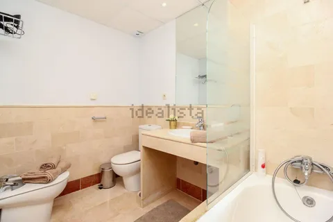 Wohnung 120 m² in Marbella