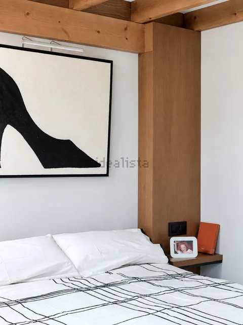 Appartamento 55 m² a Madrid