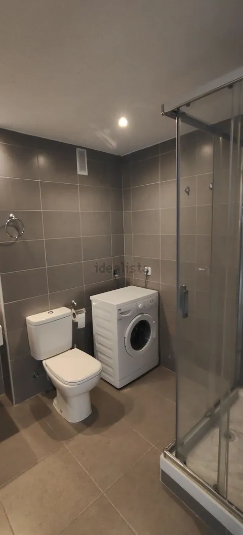 Pis de 60 m² a Madrid