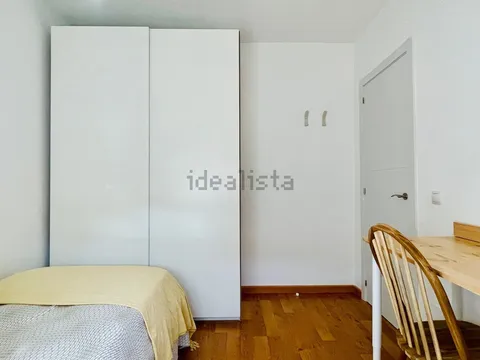 Pis de 65 m² a Màlaga