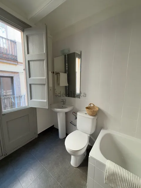Wohnung 120 m² in Barcelona