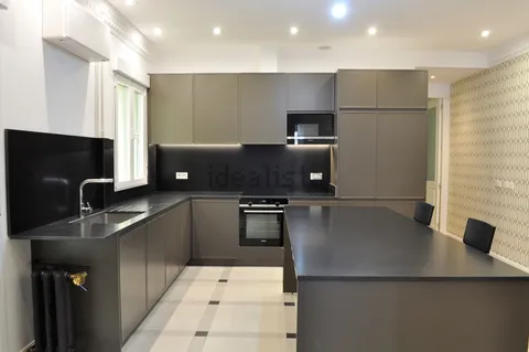 Pis de 250 m² a Madrid
