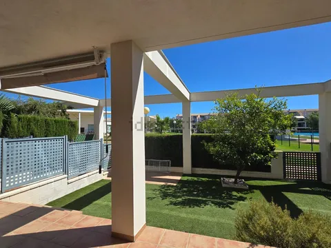 Pis de 65 m² a Sant Jordi