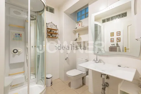 Pis de 49 m² a Madrid