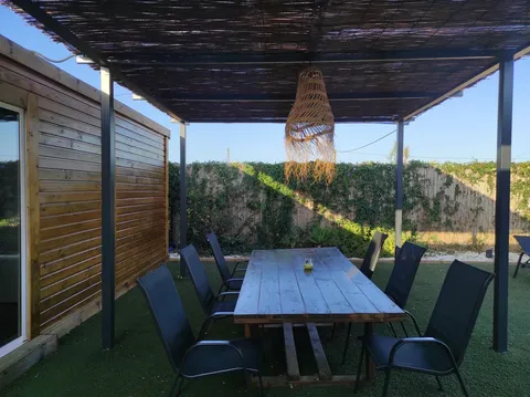 Casa de 46 m² en Vejer de la Frontera