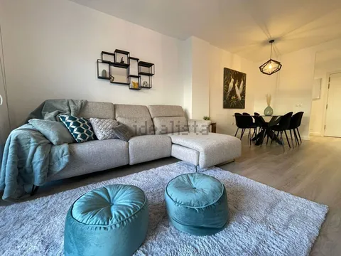 Квартира 96 м² в Marbella