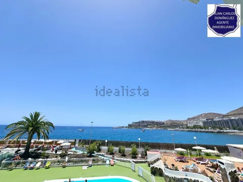 Pis de 45 m² a Mogán