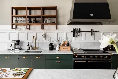 Pis de 267 m² a Madrid