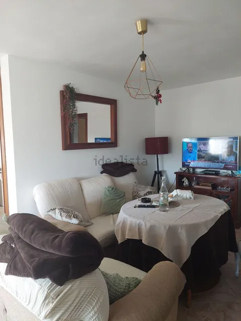Chambre à louer, Torremolinos