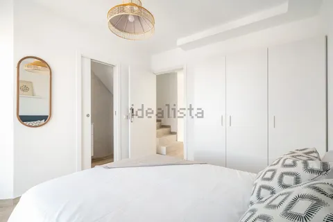 Quarto para alugar, Madrid