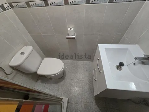 Habitació de lloguer, Alzira