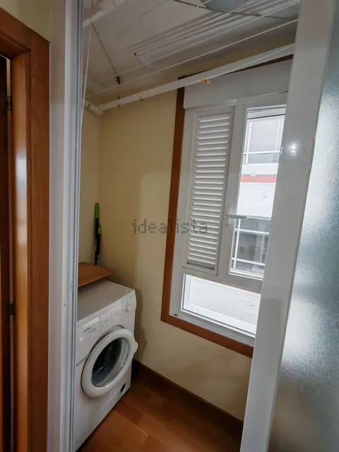 Pis de 41 m² a Vigo