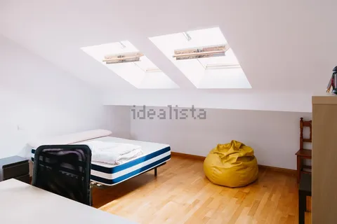 Room for rent, Zaragoza