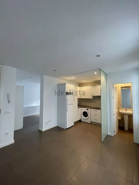 Appartamento 35 m² a Madrid