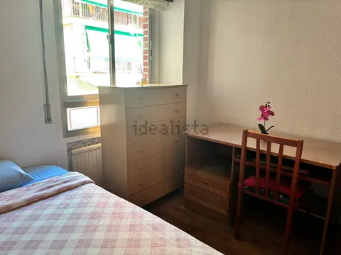 Chambre à louer, Madrid (3/8)