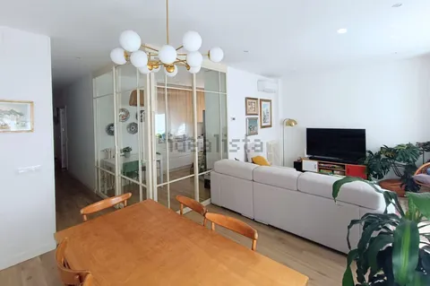 Appartement 125 m² à Madrid (2/31)