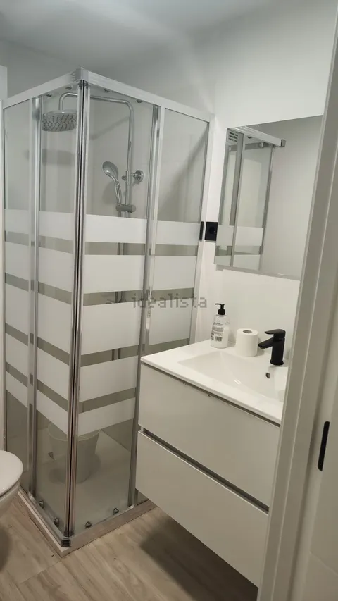 Pis de 121 m² a Màlaga
