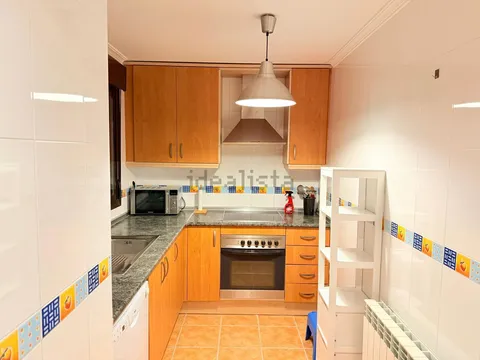 Habitació de lloguer, Seseña