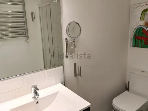 Flat 50 m² in Madrid