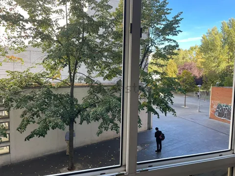 Pis de 110 m² a Lleó