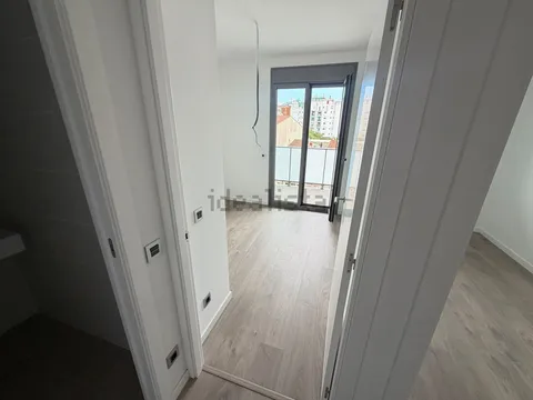 Flat 64 m² in Mataró