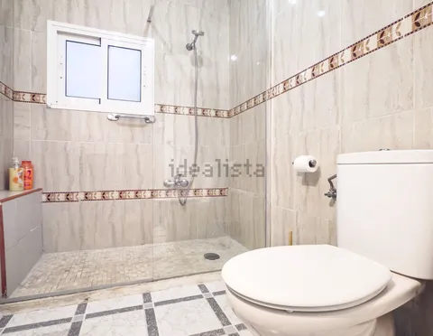 Habitació de lloguer, Màlaga
