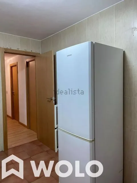 Piso de 118 m² en Vitigudino