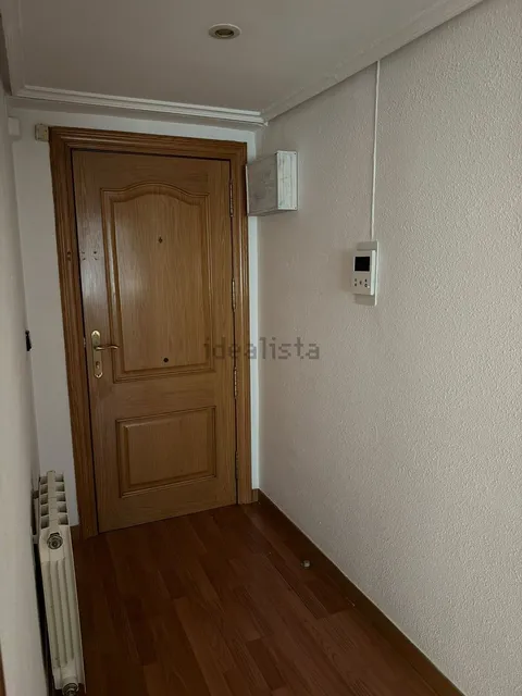 Pis de 60 m² a Saragossa
