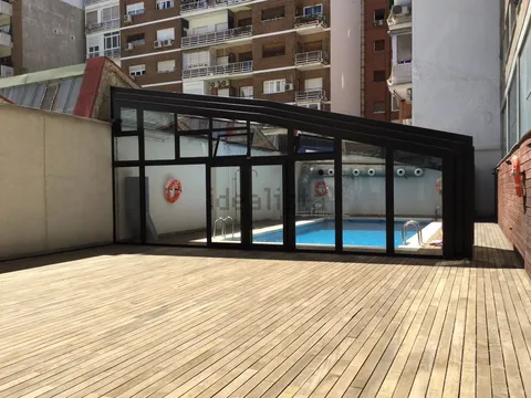 Pis de 60 m² a Madrid