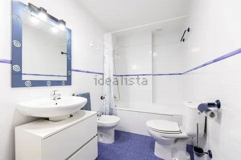Appartamento 55 m² a Madrid