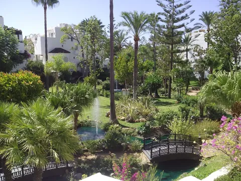 Pis de 290 m² a Marbella