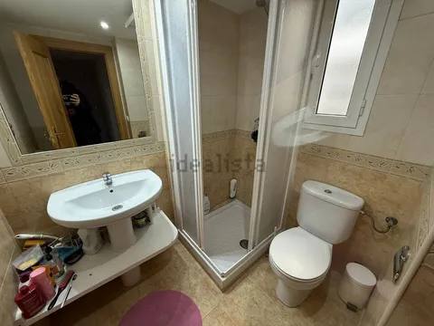 Habitació de lloguer, Saragossa