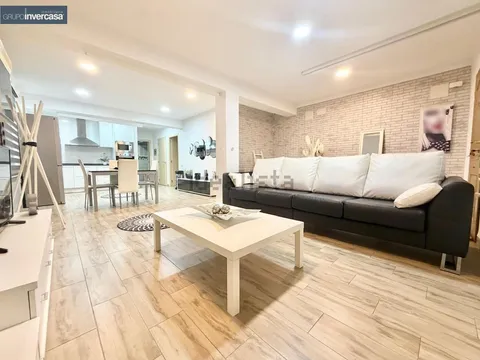 Flat 74 m² in Quart de Poblet