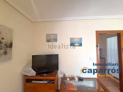 Pis de 74 m² a Vera
