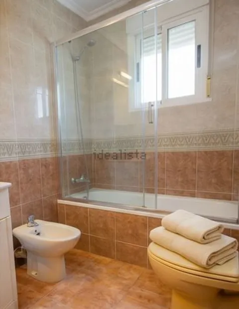 Wohnung 115 m² in Los Montesinos
