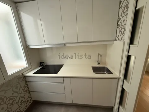Pis de 70 m² a Madrid