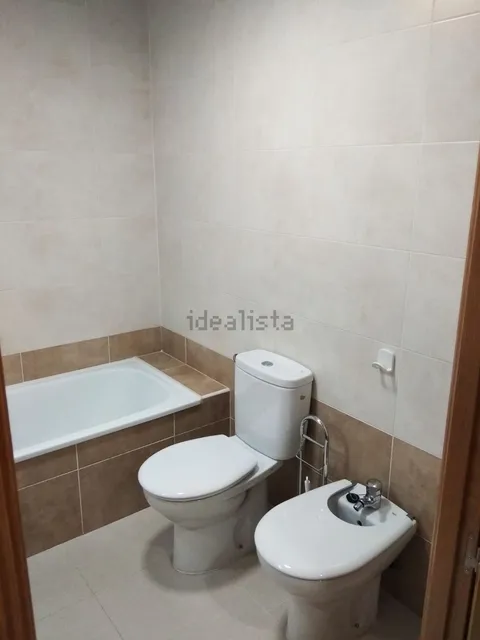 Pis de 51 m² a Ciudad Real