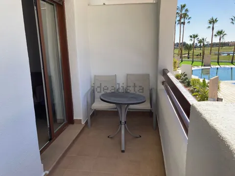 Wohnung 75 m² in Los Alcázares