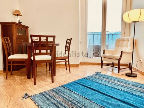 Квартира 80 м² в Мадриде