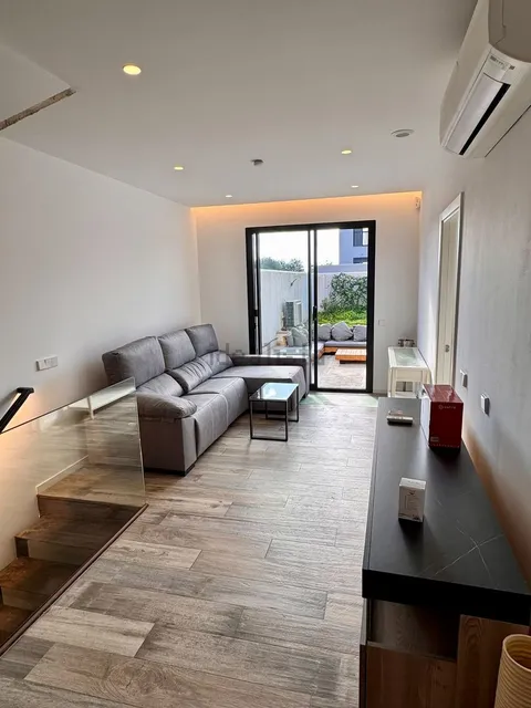 Pis de 155 m² a Palma