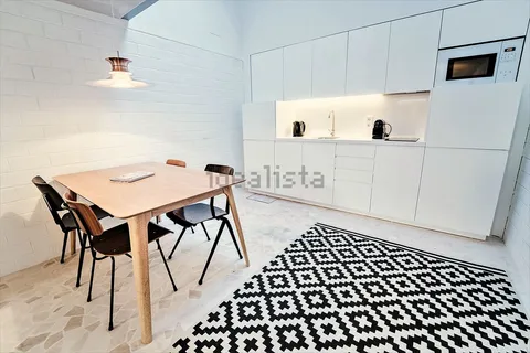 Pis de 79 m² a Madrid