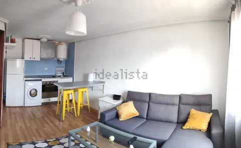 Pis de 50 m² a Bilbao (2/10)
