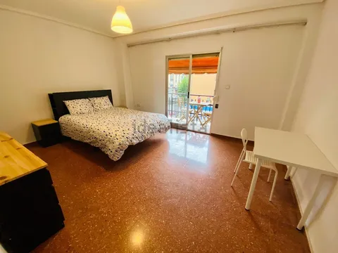 Habitació de lloguer, València