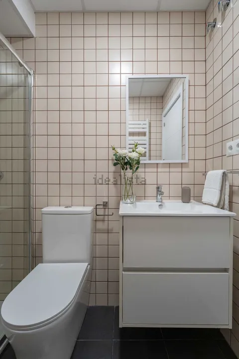 Appartamento 71 m² a Madrid