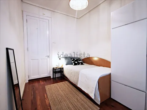 Habitació de lloguer, Bilbao