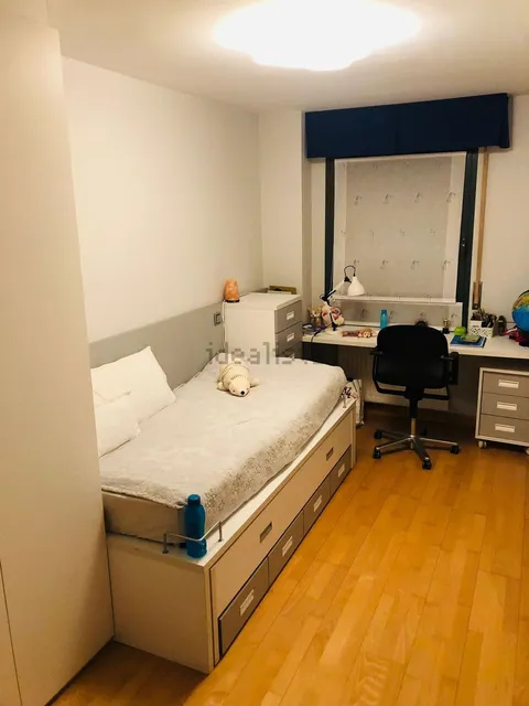 Pis de 100 m² a Pamplona