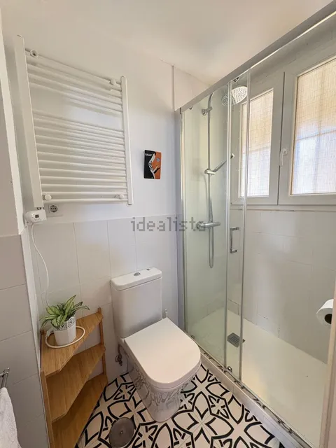 Pis de 46 m² a Madrid