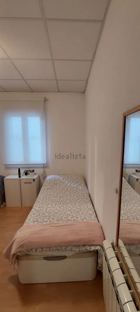 Quarto para alugar, Bilbau